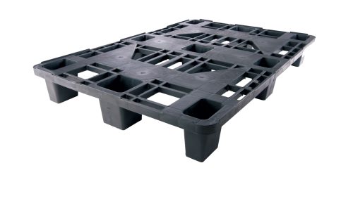 Plastic Nestable Pallet 1200 x 800