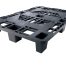Plastic Nestable Pallet 1200 x 800
