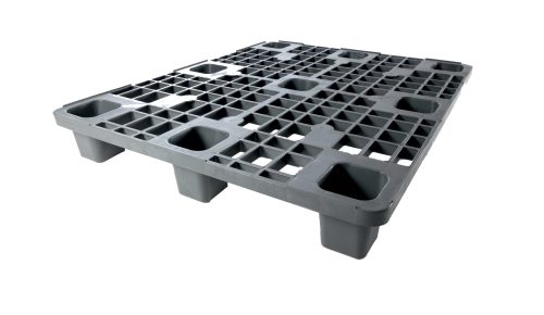 Plastic Nestable Pallet 1200 x 1000