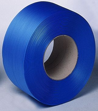 Blue Polyprop 5mm x 6500m Machine Strapping