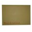 125 C5 162mm x 229mm Manilla Board Back Envelopes