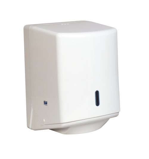 Centerfeed Roll Dispenser