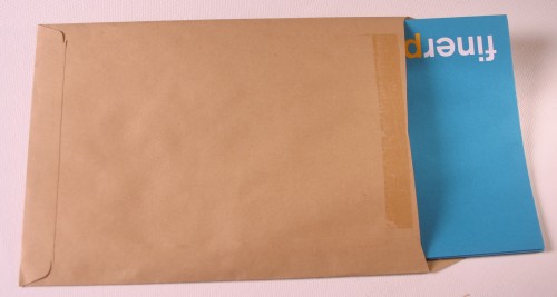 250 C4 229mm x 324mm Manilla 80gsm Self Seal Envelopes