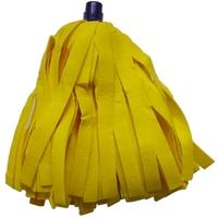 Yellow Addis Mop Replacement Head