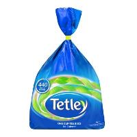Tetley One Cup Tea Bag Pack Of 440