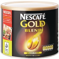 Nescafe Gold Blend Coffee 500gm
