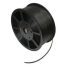 Coil Black Polypropylene Hand Strapping 12mm x 1000m