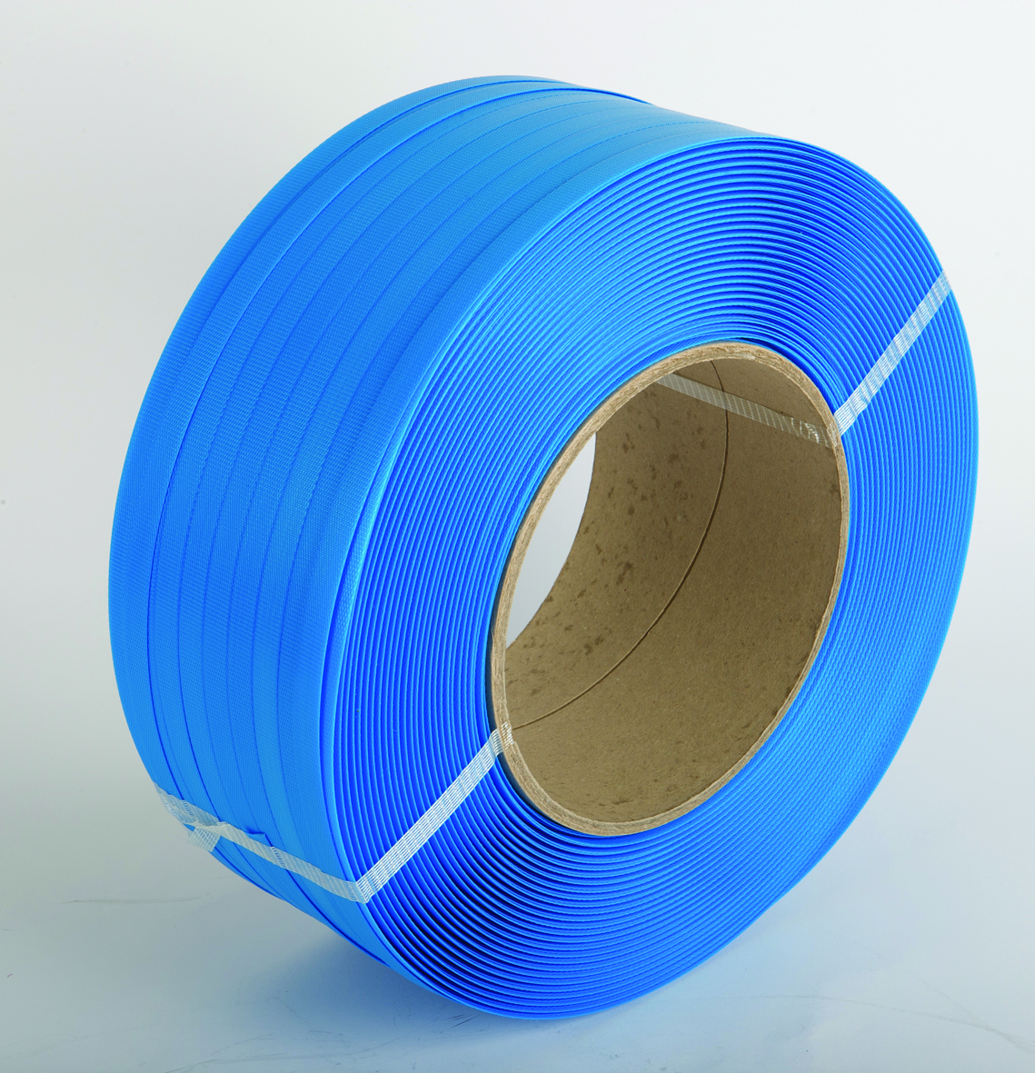 Coil Blue Polyprop Hand Strapping 12mm x 800m