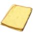 Pack Of 10 Yellow Duster 508 x 355mm