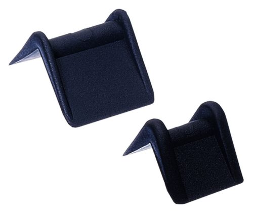 2,000 Plastic Strapping Edge Protectors 28mm x 25mm