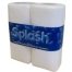 Pack Of 2x12 White Kruger Kitchen Roll