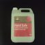 5 Litre Anti Bacterial Hand Lotion Soap