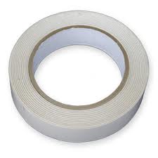 Double Sided Tape 12mm x 50m