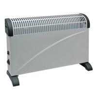 2Kw Convector Heater White
