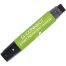 Black Q Connect Jumbo Permanent Marker Chisel Tip
