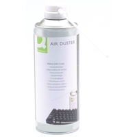 Q Connect HFC-Free Air Duster 400ml