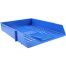 Blue Q Connect Letter Tray Plastic