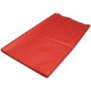 Pack Of 100 Red Coloured Tissue