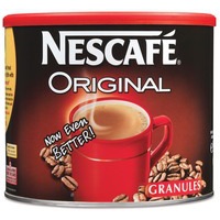 Nescafe Coffee Granules 500gm