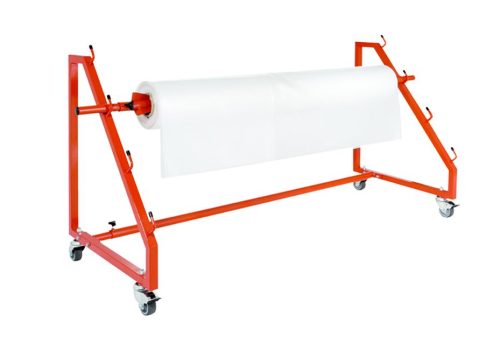 Shrink Film Roll Dispenser