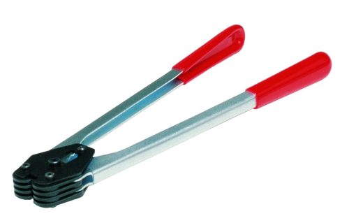 Heavy Duty Polyprop Strapping Sealer