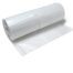 Roll Clear Polythene Sheeting 1/4m x 50m 350guage