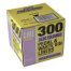 Le Cube Pedal Bin Liner Dispenser Pack Of 300