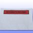 1000 A5 Document Enclosed Wallets