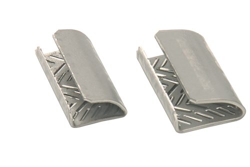 1000 12mm x 30mm Serrated Seals