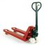 Hand Pallet Truck 2 Tonne Capacity Red