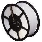 Coil White Polyprop Hand Strapping 12mm x 2000m