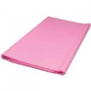 Pack Of 100 Pink Coloured Tissue